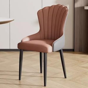 Brown Dining Chair