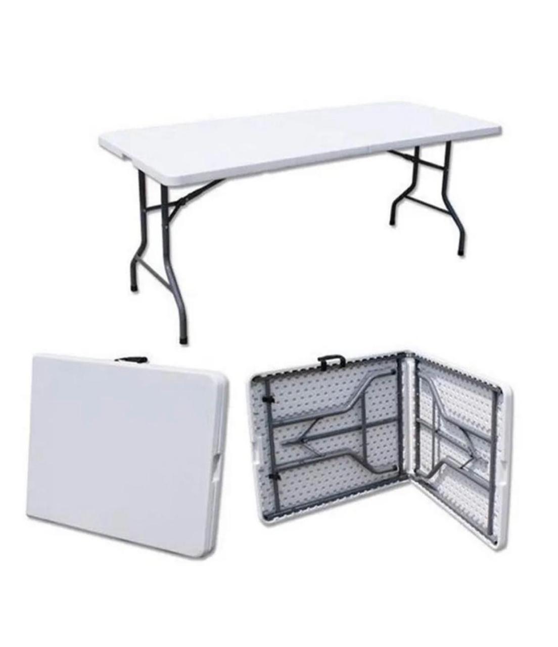 Foldable-Banquet-Table.jpeg Foldable Banquet Table - Image 1