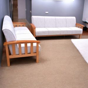 8 Seater Open Sofa