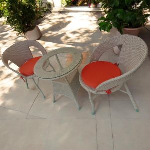 Rattan Outdoor Set