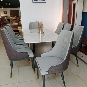 8 Seater Dining Set