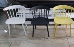 Plastic Chairs - Image 2