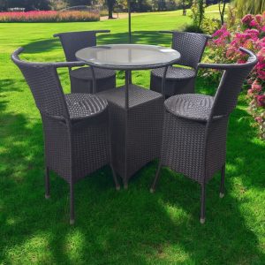 Complete Outdoor Set