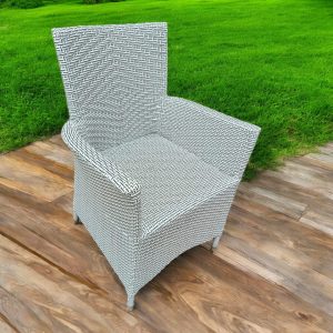 Rattan Chair