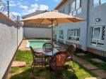 4 Seater Outdoor Set