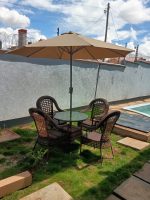 4 Seater Outdoor Set2