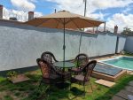 4 Seater Outdoor Set1