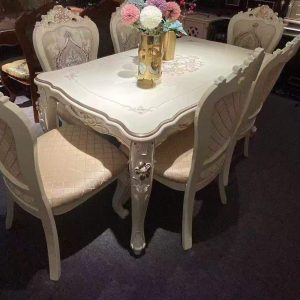 Elegant Dining Set
