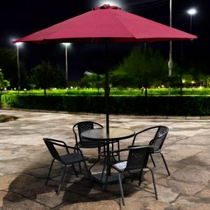outdoor set