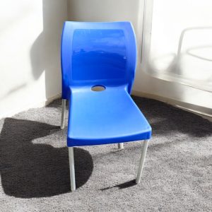Plastic Hotel Chair
