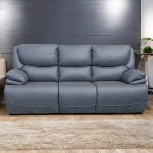 King Size 3 Seater Recliner Sofa