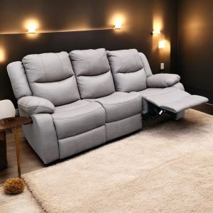 Recliner Sofa 3 Seater
