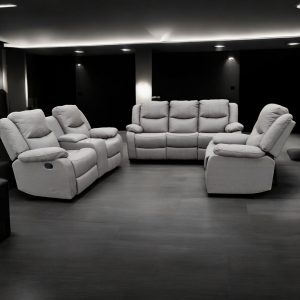 Standard Size Recliner Sofa
