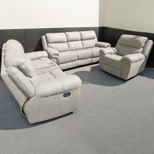 recliner sofa 6 seater