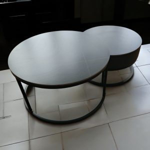 Modern Marble Table