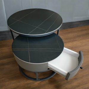 Modern Nest Stool