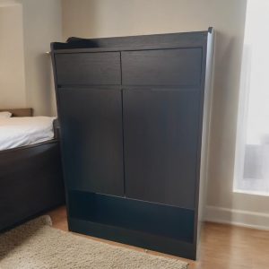 Side Bed Drawer