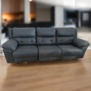Xl 3 Seater Recliner