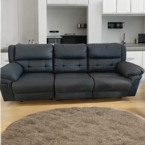 Xl 3 Seater Recliner Sofa