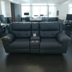 Xl 2 Seater Recliner Sofa