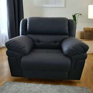 One Seater XL Recliner