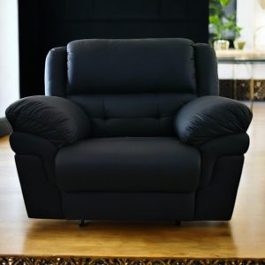One Seater XL Recliner Sofa