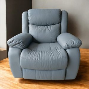 One Seater Reclining Sofa