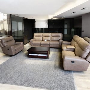 XL Reclining Sofa