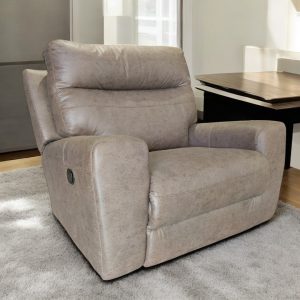 XL 1 Seater Reclining Sofa
