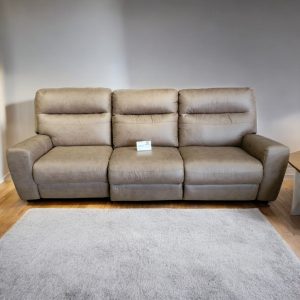 XL3 Seater Reclining Sofa