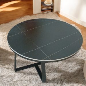 Marble Stool