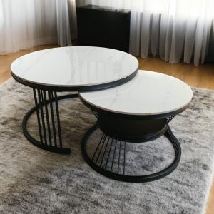 Mordern Nesting Tables