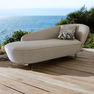 Lounge Sofa Bed