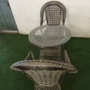 Garden Coffee Set