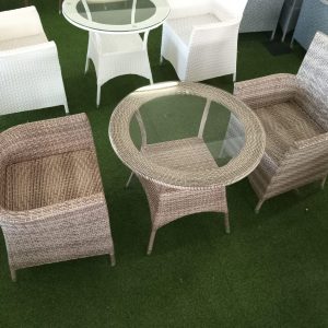 Rattan Outdoor Sets Kenya 2