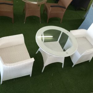 Rattan Outdoor Sets Kenya 3
