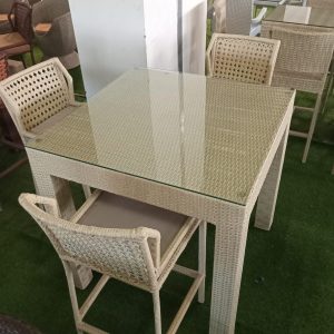 Designer Garden Set