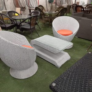 Outdoor Set