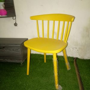 Plastic Chairs