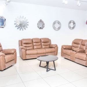 Recliner Sofa