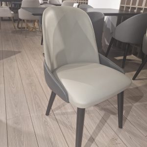 Upholstered Restaurant Chairs