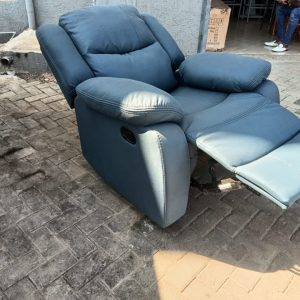 Single Recliner Sofa