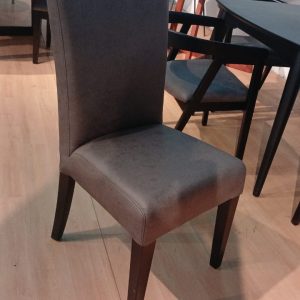 Upholstered Restaurant Chair