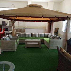 Outdoor Sofa