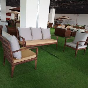 Outdoor Sofa
