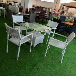 Outdoor Set