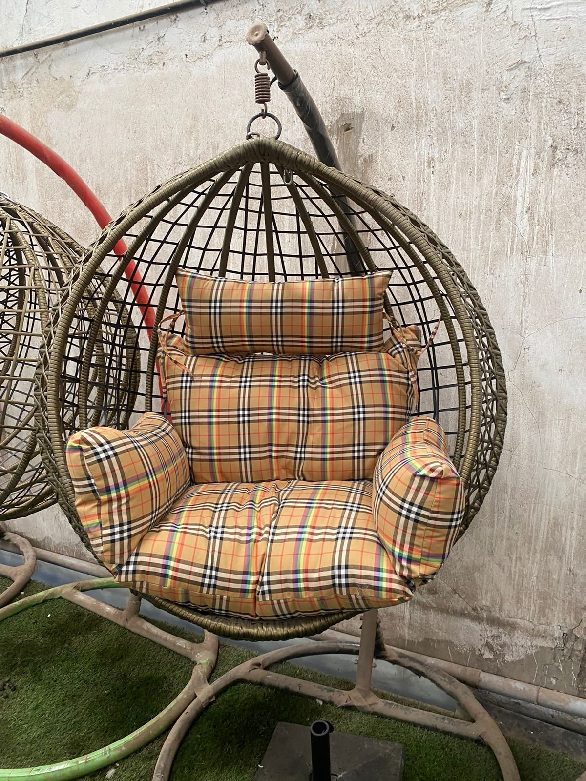 WhatsApp-Image-2023-10-17-at-12.42.59-PM.jpeg Rainbow Stripe Hammock - Image 1