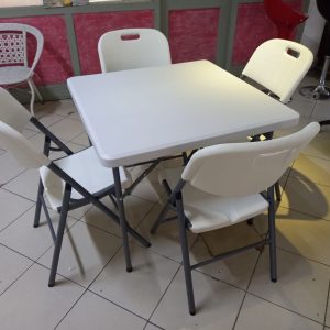 Portable Dining Set