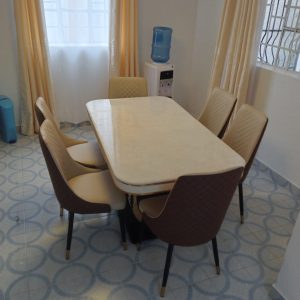 luxury dining set2