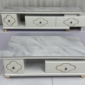 elegant matching table